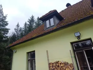 Prodej rodinného domu, Vyklantice, 660 m2