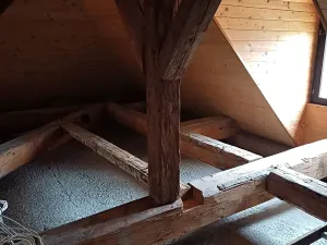 Prodej rodinného domu, Vyklantice, 660 m2