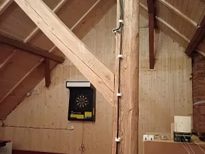 Prodej rodinného domu, Vyklantice, 660 m2