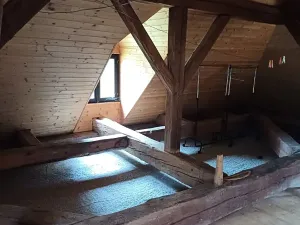 Prodej rodinného domu, Vyklantice, 660 m2