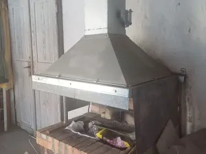 Prodej zemědělského objektu, Horní Radslavice, 752 m2