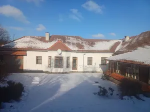 Prodej rodinného domu, Horní Radslavice, 752 m2