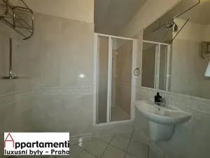 Prodej apartmánu, Praha - Staré Město, Masná, 170 m2