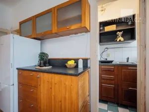 Prodej bytu 1+kk, Praha - Nusle, U družstva Ideál, 25 m2