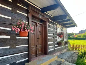 Prodej apartmánu, Červená Voda, 309 m2