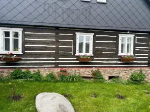 Prodej apartmánu, Červená Voda, 309 m2