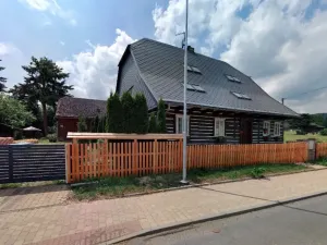 Prodej apartmánu, Červená Voda, 309 m2