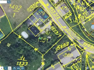 Prodej apartmánu, Červená Voda, 309 m2