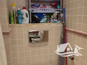 Prodej bytu 2+kk, Sveti Vlas, Bulharsko, 51 m2