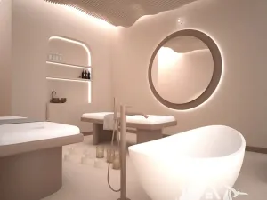 Prodej bytu 1+kk, Nesebar, Bulharsko, 75 m2