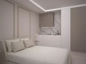 Prodej bytu 3+kk, Nesebar, Bulharsko, 102 m2