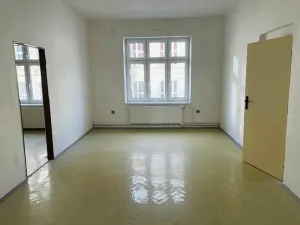 Prodej bytu 3+1, Lomnice nad Popelkou, Komenského, 113 m2