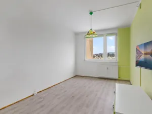 Prodej bytu 3+1, Jablonec nad Nisou, Na Vršku, 58 m2