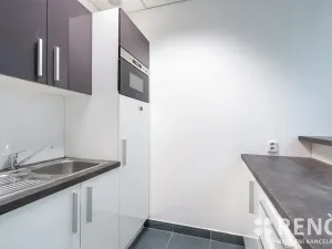 Prodej kanceláře, Brno, Příkop, 70 m2