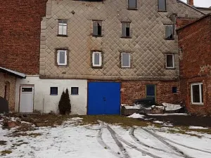 Dražba bytu 3+kk, Dolní Podluží, 67 m2