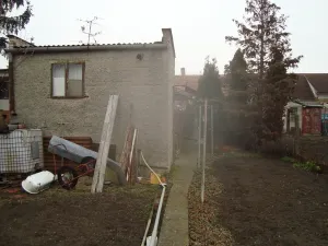 Prodej rodinného domu, Moravská Nová Ves, Na Koncích, 90 m2