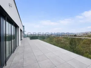 Pronájem bytu 4+kk, Brno, Lidická, 95 m2