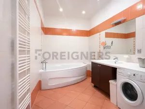 Pronájem bytu 2+1, Brno, Masná, 88 m2