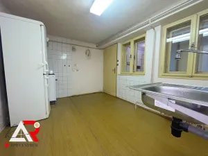 Prodej rodinného domu, Velešovice, 96 m2