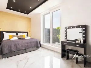 Pronájem ubytování, Šanov, 248 m2