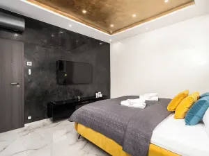 Pronájem ubytování, Šanov, 248 m2