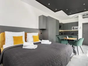 Pronájem ubytování, Šanov, 248 m2