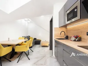 Pronájem ubytování, Šanov, 248 m2