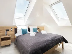 Pronájem ubytování, Šanov, 248 m2