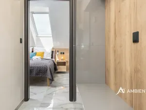 Pronájem bytu 3+kk, Šanov, 54 m2