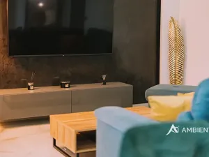 Pronájem bytu 3+kk, Šanov, 80 m2