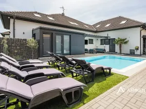 Pronájem bytu 3+kk, Šanov, 80 m2