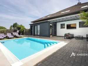 Pronájem bytu 1+kk, Šanov, 28 m2