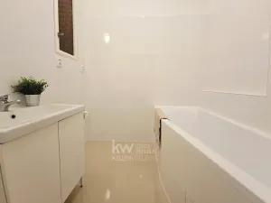 Pronájem bytu 4+kk, Praha - Vinohrady, Kouřimská, 102 m2