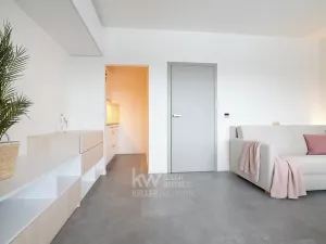 Prodej bytu 1+kk, Janov nad Nisou, 26 m2