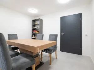 Prodej bytu 1+kk, Janov nad Nisou, 26 m2