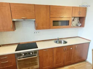 Pronájem bytu 2+kk, Kralupy nad Vltavou, Gen. Klapálka, 30 m2