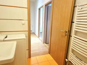 Pronájem bytu 2+kk, Kralupy nad Vltavou, Gen. Klapálka, 30 m2