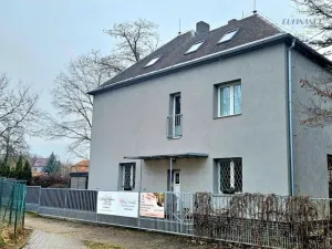 Pronájem bytu 2+kk, Kralupy nad Vltavou, Gen. Klapálka, 30 m2