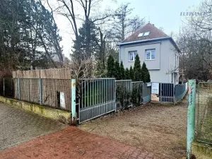 Pronájem bytu 2+kk, Kralupy nad Vltavou, Gen. Klapálka, 30 m2