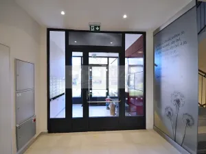 Pronájem bytu 2+kk, Praha, Zakšínská, 56 m2