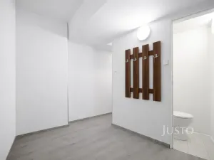 Pronájem bytu 1+1, Ústí nad Labem, Tolstého, 44 m2