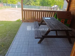 Prodej zahrady, Jílové, Revoluční, 653 m2