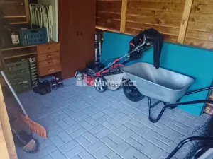 Prodej zahrady, Jílové, Revoluční, 653 m2