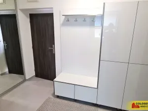 Pronájem bytu 1+kk, Brno - Brno-město, 33 m2