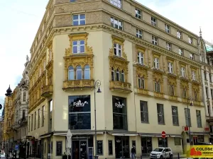 Pronájem bytu 1+kk, Brno - Brno-město, 33 m2