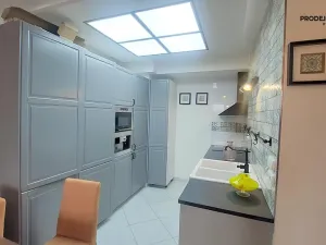 Pronájem bytu 2+kk, Praha - Vysočany, Pod Harfou, 55 m2