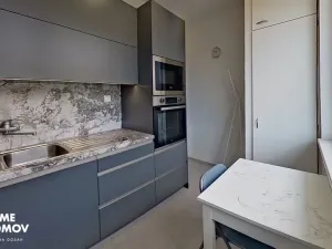 Prodej bytu 1+1, Bojkovice, Mánesova II, 33 m2