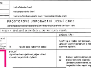 Prodej pozemku pro bydlení, Kožušany-Tážaly - Tážaly, 571 m2