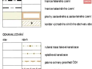 Prodej pozemku pro bydlení, Kožušany-Tážaly - Tážaly, 571 m2