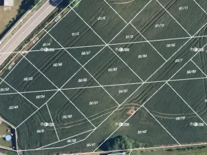 Prodej pozemku pro bydlení, Kožušany-Tážaly - Tážaly, 571 m2